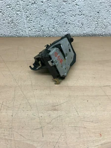 BMW E46 [98-05] O/S/R Driver Side Rear Door Locking Mechanism Catch Motor - Picture 1 of 6