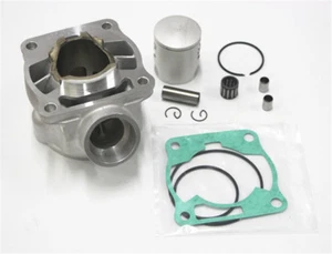YZ80 YZ85 47,5mm NICASIL Cilindro con Kit de Pistones para Bicicleta YAMAHA YZ85 2002-2014 - Imagen 1 de 6