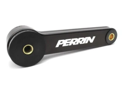 Perrin 98-08 for Subaru Forester Pitch Stop Mount - Black - Изображение 1 из 3