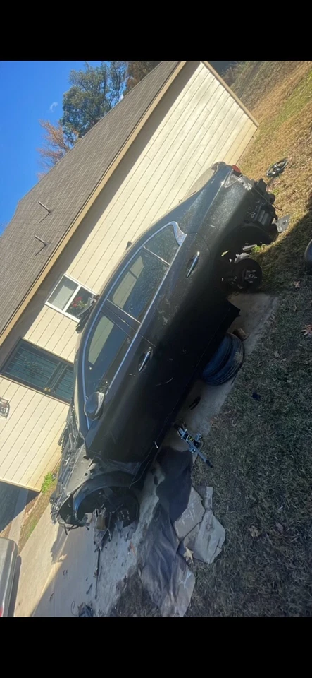 Infinity q50' 2020 puerta del conductor desde Foto 1 de 1