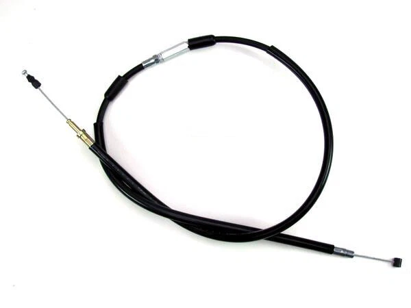Cable de embrague Motion Pro de vinilo negro LW para Husqvarna WR 125 2004-2007 Foto 1 de 1