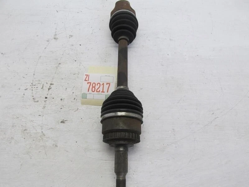 Junta de eje CV L300 2001 2003 Saturn lado del conductor izquierdo eje de suspensión delantera OEM Foto 1 de 4