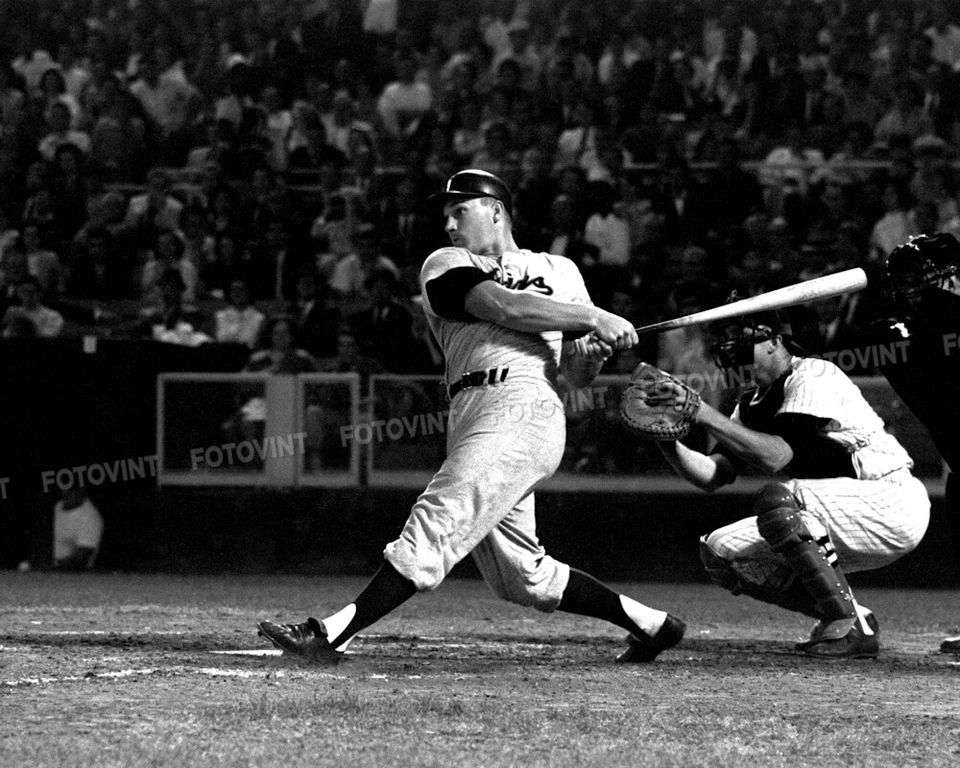 哈蒙·基勒布雷夫照片图片明尼苏达双打棒球 8x10 或 11x14 (H6) — 第 1/1 张图片