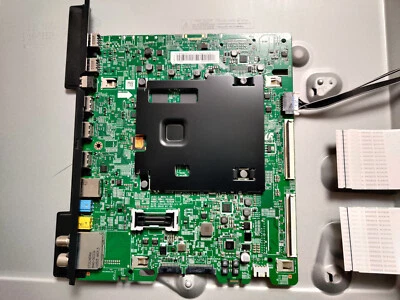 Carte mere BN94-10785A pour TV Samsung UE55KU6500 - Photo 1/3