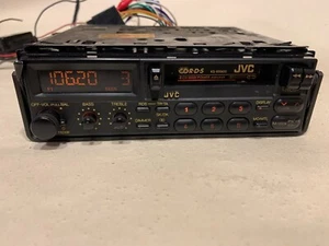 Vintage JVC KS-RX900 - Picture 1 of 5