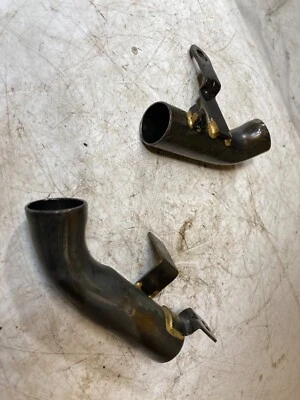 Tubos de salida de bomba de aceite Suzuki 600/1200 Bandit Mk1 k1-k6 1995-07 Foto 1 de 2