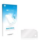 upscreen Schutzfolie für Nintendo DSi (Gehäuse) Anti-Bakteriell Displayfolie