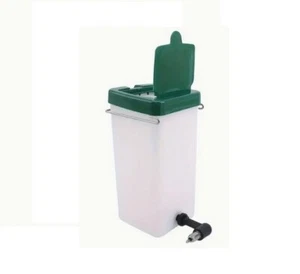 Conejo hurón 1000 ml botella de agua chinchilla degu rata dispensador de beber mascota - Imagen 1 de 6