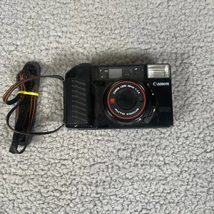 Canon Sure Shot AF35M II Autoboy 2 NUR FÜR PATS Spenderkamera LESEN* funktioniert nicht - Bild 1 von 10