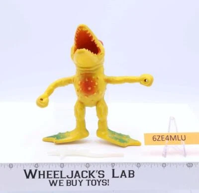 Figura de acción Froggacuda Monster of Red Lake Complete The Other World 1984 Arco Foto 1 de 4