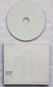 Kings Of Leon - Youth & Young Manhood (CD, 2003, Handmedown Records) NM/VG (6) - Bild 1 von 1