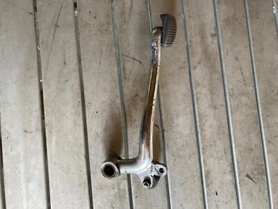 PEDAL FRENO TRASERO MOTO GUZZI CALIFORNIA, PALANCA/PEDAL FRENO CALIFORNIA/CALI 3. Foto 1 de 3