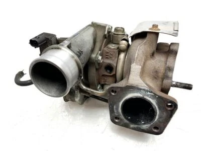 2007-2013 Mazda 3 Turbocharger Turbo Cylinder OEM L3Y11370ZA - Image 1 of 4