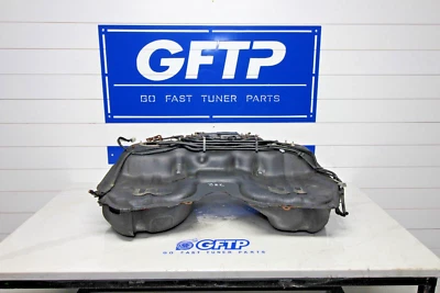 04-07 SUBARU WRX STI OEM TANQUE DE COMBUSTIBLE GAS CÉLULA DEPÓSITO GENUINO STOCK DE FÁBRICA Foto 1 de 4