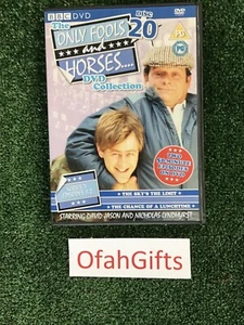 Only Fools and Horses DVD Collection Disc 20 - Picture 1 of 3
