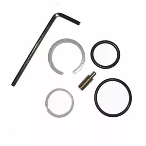 Franke Olympus 1425R Spout ORing Washers Seals Tap Repair kit O Ring Allen Key - Picture 1 of 1