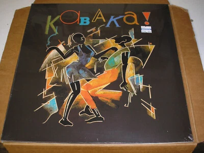 Remi Kabaka - Son Of Africa double LP new sealed BBE Records reissue Afrobeat Foto 1 de 2