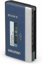 Sony Walkman 40th Anniversary - Bleu (NW-A100TPS)