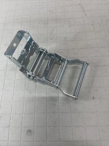 Breite Griff Riemen Ratschen Größe für 2" Riemen. Mehrzweck. Nagelneu. - Bild 1 von 5