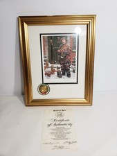 The Original Emmett Kelly Circus Collection “A Christmas Carol” bm334
