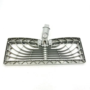 Shark Dampfmop XL Rechteckkopfdüse 16 x 6 - Bild 1 von 9