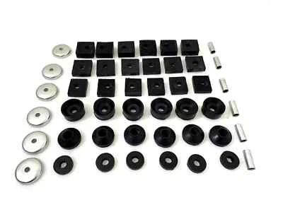 Kit de montaje de carrocería de chasis apto para Suzuki SJ413 SJ410 Samurai Sierra Drover Gypsy Foto 1 de 4