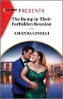 Amanda Cinelli The Bump in Their Forbidden Reunion (Paperback) (US IMPORT)