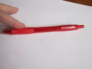 Rite Aid Collectible Pen Home Red DOES NOT WORK Needs new ink FREE SHIP - Picture 1 of 9