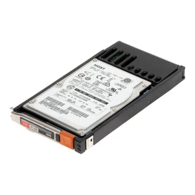 Hard Drive EMC 118033213-02 005050297 HUC109060CSS600 600GB 10K 64MB FC 2.5 - Image 1 of 3