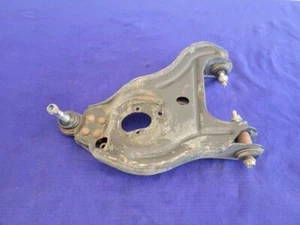 2004-2005 Dodge Ram Viper SRT-10 8.3L 1500 Driver Left Lower Control Arm Front  - Picture 1 of 12