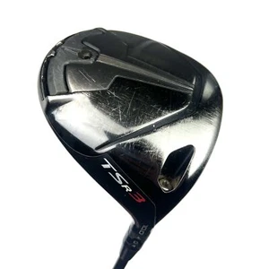Titleist TSR3 Driver / 10 Degree / Hzrdus CB Regular Flex - Picture 1 of 9