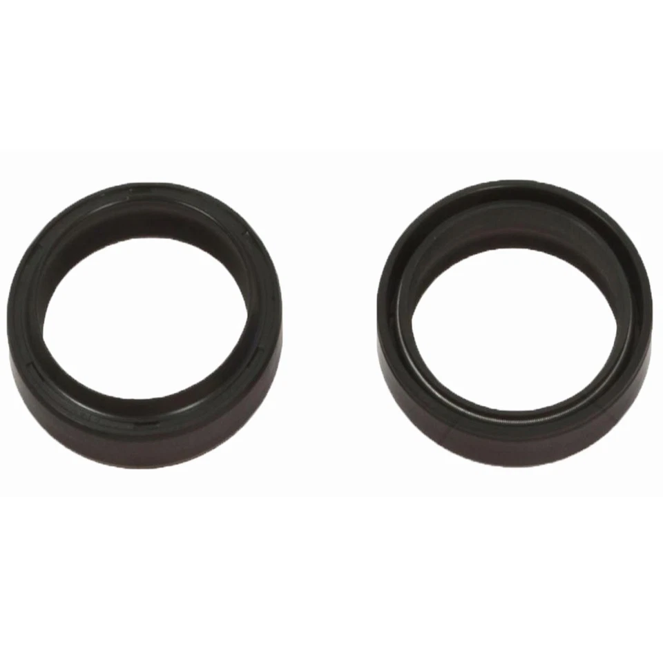 Gabelsimmerringe für BMW R80 R100 R45 R50/5 R60/5 R60/6 R60/7 R65 R75 Dichtringe - Bild 1 von 1