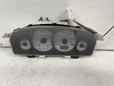 2001 - 2002 年福特 Escape 集群速度计转速计仪表盘 OEM  — 第 1/4 张图片