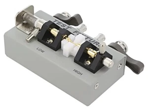 LCR-15 Messadapter GW INSTEK - Bild 1 von 1