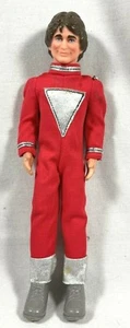 MUÑECA ESPACIAL MATTEL MORK & MINDY ROBIN WILLIAMS 1973 DE COLECCIÓN - Imagen 1 de 12