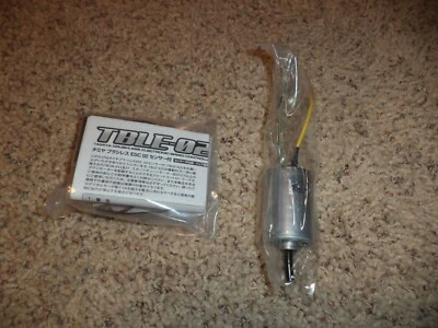 45057 Tamiya TBLE-02S FWD/REV Brushless ESC+540SH Motor HPI/Traxxas/Kyosho/Losi - Image 1 of 3