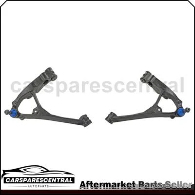 Brazo de control inferior delantero para Chevrolet Silverado 1500 Classic Mevotech 2007 Foto 1 de 4