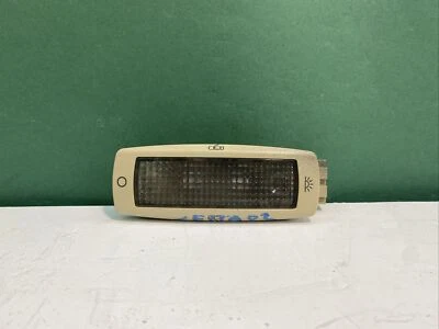 Задний купольный фонарь для чтения карты 1999-2005 Volkswagen Jetta Passat Beetle Golf от оригинального производителя - Изображение 1 из 4