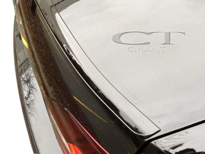 Painted Volkswagen VW Jetta MK7 Boot Rear Trunk Lip Spoiler 2015+ - Изображение 1 из 2