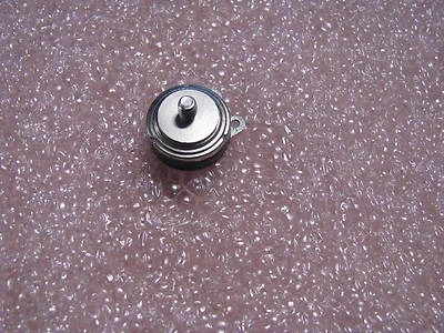 TEXAS INSTRUMENTS THERMOSTATIC SWITCH PART # 6786-29-2 NSN: 5930-00-102-8255 - Image 1 of 2