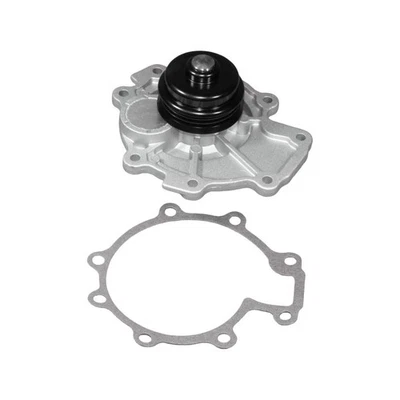 Bomba de agua refrigerante motor ACDelco original para Mazda 6 2003-2008 | correa de distribución Foto 1 de 4