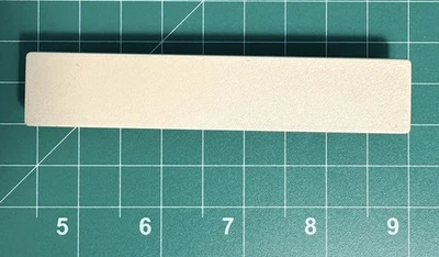 Apple Macintosh IIsi Rear Slot Expansion Port Cover 815-6244 - Image 1 of 3