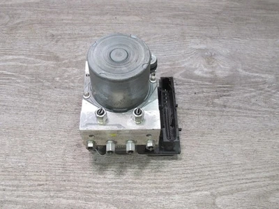 Nissan Z34 370Z 2010 A/T convertible ABS unidad módulo bomba de freno antibloqueo OEM Foto 1 de 4