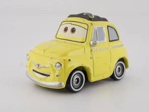 Cars Luigi Standard Type 2009 C Car Disney 2e - Picture 1 of 3
