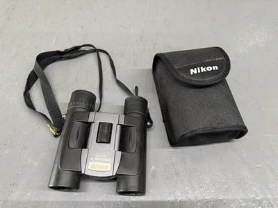 Nikon Sportstar 10 X 25 binoculars - Image 1 of 3