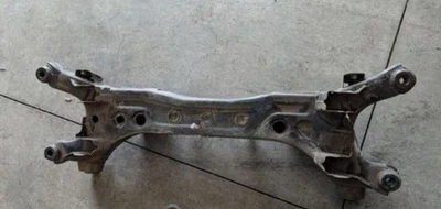 2006-2010 Hyundai Sonata Azera Rear Crossmember Subframe Engine Cradle Oem - Изображение 1 из 4