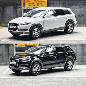 MASDI 1:64 Audi Q7 SUV Diecast Model Car - Picture 1 of 8