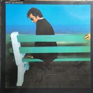Silk Degrees by Boz Scaggs Vintage Vinyl - Picture 1 of 6