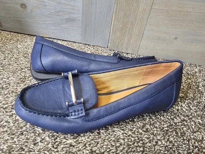 Mocasines Chaps Connie talla 8,5 Foto 1 de 4