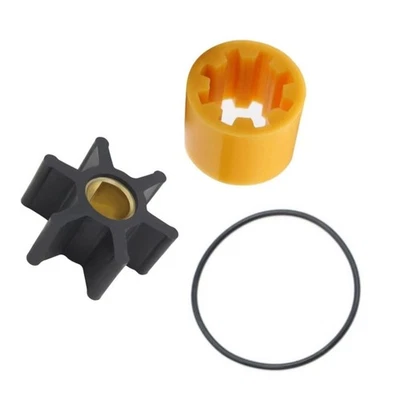 Kit de impulsor Kohler genuino 359978 funda 359448 se adapta a Kohler Seawater GM28487  Foto 1 de 2